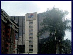 Zona Viva 27 - Citibank